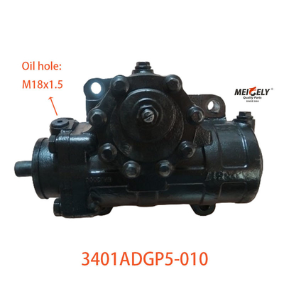 3401ADGP5-010 Caixa de engrenagem de direção original para camiões CAMC