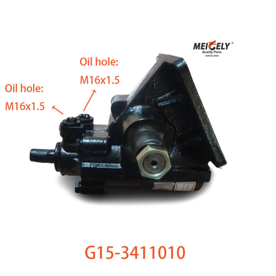 G15-3411010 Venda a quente de equipamento de direção para Jiefang J5