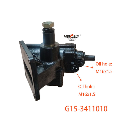G15-3411010 Venda a quente de equipamento de direção para Jiefang J5