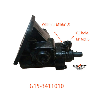 G15-3411010 Venda a quente de equipamento de direção para Jiefang J5