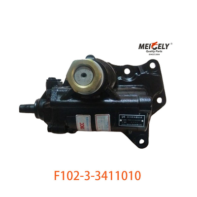 Equipamento de direcção de alta qualidade F102-3-3411010 para a Mitsubishi