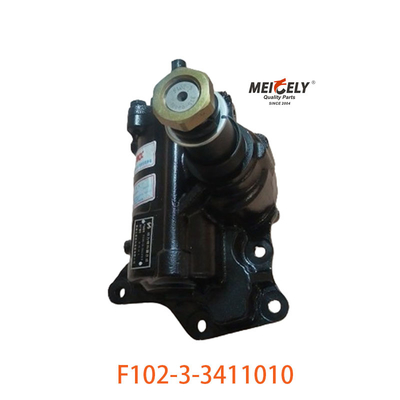 Equipamento de direcção de alta qualidade F102-3-3411010 para a Mitsubishi