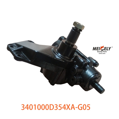 3401000D354XA-G05 Novo conjunto de engrenagem de direção para camião leve JAC