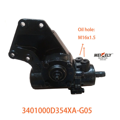 3401000D354XA-G05 Novo conjunto de engrenagem de direção para camião leve JAC