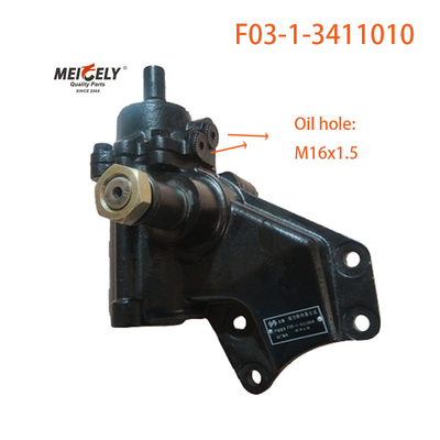 Equipamento de direção de alta performance F03-1-3411010 JAC