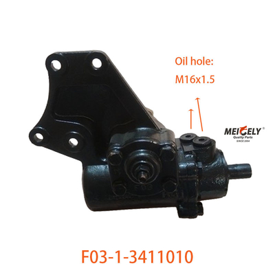 Equipamento de direção de alta performance F03-1-3411010 JAC