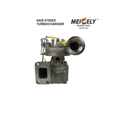 Turbocompressor S200G 0429-4752KZ 20965309 04294752 04294752KZ Excavadora VOLVO EC210B com motor D6E