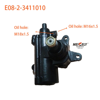 E08-2-3411010 Para o conjunto de direção do autocarro Yutong Shaolin