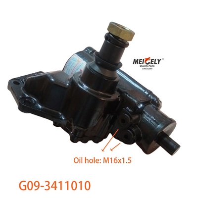 Compartilhamentos de automóveis G09-3411010 Servidor de direção para Dongfeng
