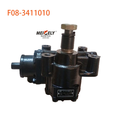 F08-3411010 Equipamento de direção de alto desempenho para FAW Jiefang
