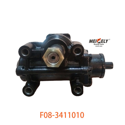 F08-3411010 Equipamento de direção de alto desempenho para FAW Jiefang