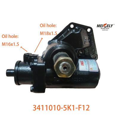 Venda a quente de equipamento de direção 3411010-5K1-F12 para Jiefang Sailong