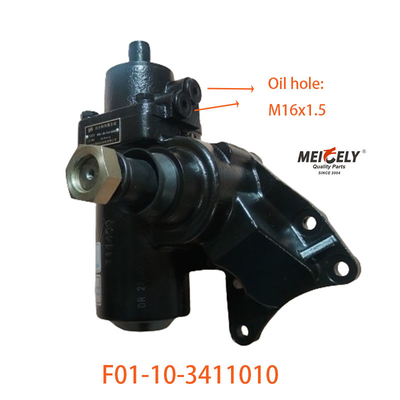 F01-10-3411010 Para o conjunto do equipamento de direção Dongfeng Dolika