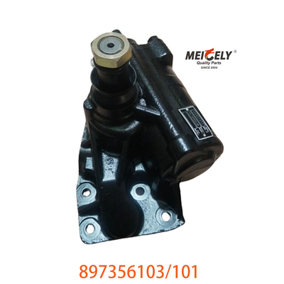 Partes de camião 897356103/101 para ISUZU NPR RHD caixa de direção