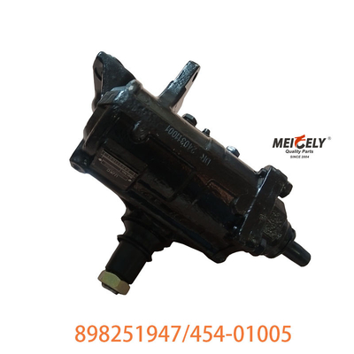 898251947/454-01005 Fornecimento de fábrica caixa de direção para ISUZU