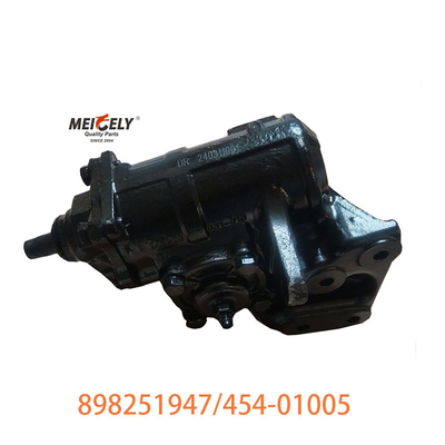 898251947/454-01005 Fornecimento de fábrica caixa de direção para ISUZU