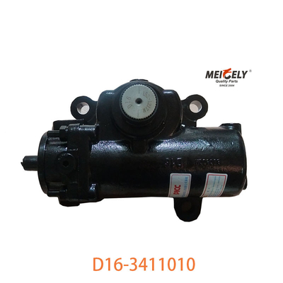 Caixa de direcção de alta qualidade Assy D16-3411010 para Dongfeng Tianjin