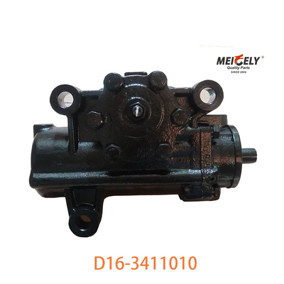Caixa de direcção de alta qualidade Assy D16-3411010 para Dongfeng Tianjin