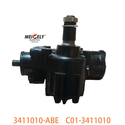 C01-3411010 Conjunto de engrenagem de direção adequado ao BAIC Foton Ouman