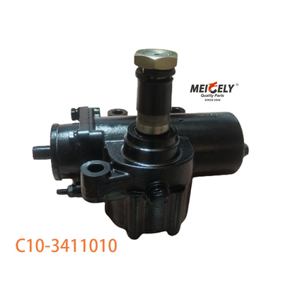Montagem do equipamento de direção do camião pesado C10-3411010 para Dongfeng