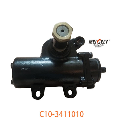 Montagem do equipamento de direção do camião pesado C10-3411010 para Dongfeng