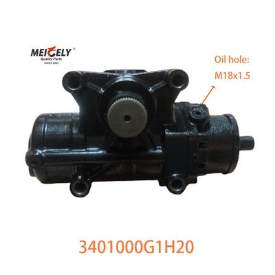 Alto desempenho 3401000G1H20 para o conjunto do equipamento de direção hidráulica JAC