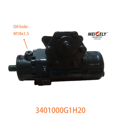 Alto desempenho 3401000G1H20 para o conjunto do equipamento de direção hidráulica JAC