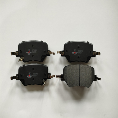 BCP0969 Chapas de freio de alta qualidade para Haval H7
