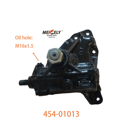 Comércio por grosso OE 454-01013 Peças de camião Caixa de direção Para ISUZU NQR NPR