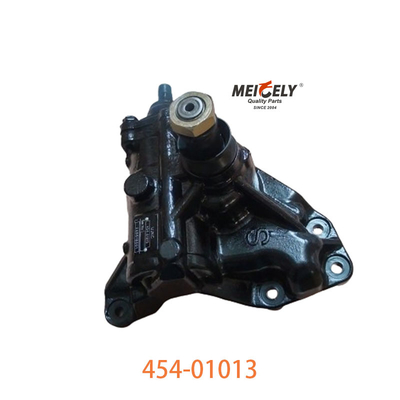 Comércio por grosso OE 454-01013 Peças de camião Caixa de direção Para ISUZU NQR NPR