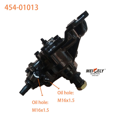 Comércio por grosso OE 454-01013 Peças de camião Caixa de direção Para ISUZU NQR NPR