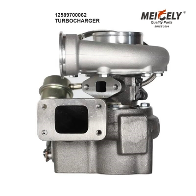 Turbocompressor 12589700062 12589980116 Motor diesel