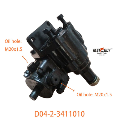 D04-2-3411010 Equipamento de direção assistida para DONGFENG