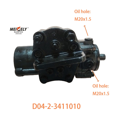 D04-2-3411010 Equipamento de direção assistida para DONGFENG
