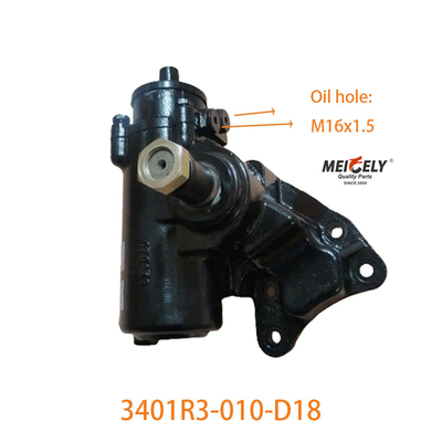 Montagem do equipamento de direção adequada para Dongfeng Liuqi Chenglong