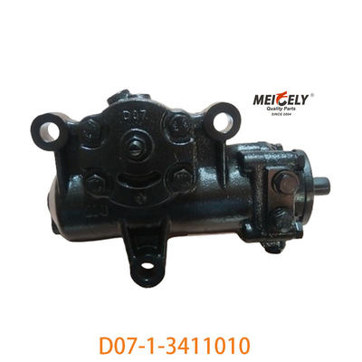 D07-1-3411010 de origem, conjunto do equipamento de direção para o Shaanqi Delong F3000
