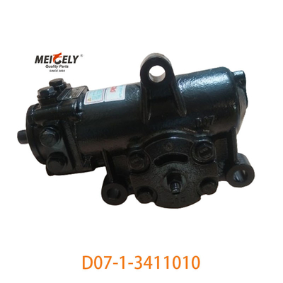 D07-1-3411010 de origem, conjunto do equipamento de direção para o Shaanqi Delong F3000