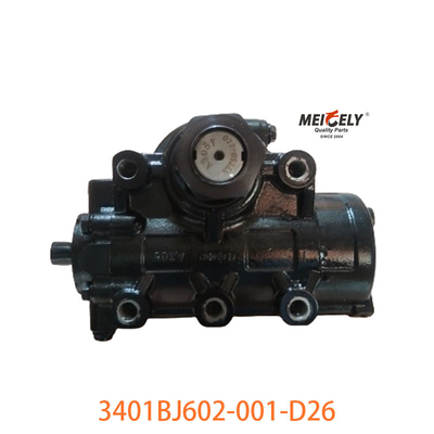 Caixa de engrenagens de direção motriz para camiões pesados 3401BJ602-001-D26