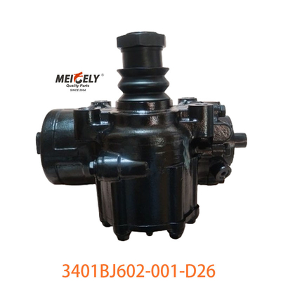 Caixa de engrenagens de direção motriz para camiões pesados 3401BJ602-001-D26