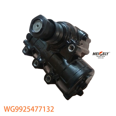 WG9925477132 Para Sinotruk HOWO Reajuste da caixa de engrenagens do volante