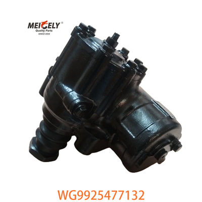 WG9925477132 Para Sinotruk HOWO Reajuste da caixa de engrenagens do volante