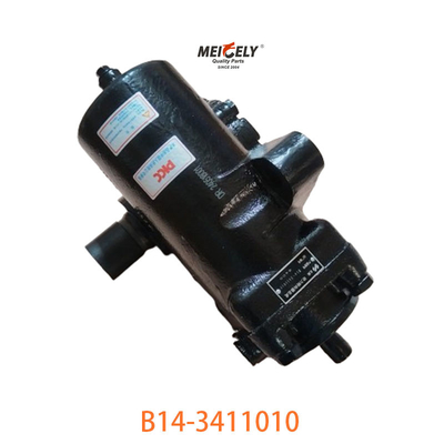 B14-3411010 Caixa de engrenagem de direção para camião Dongfeng