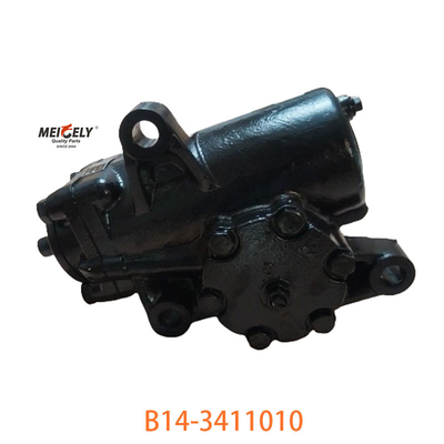 B14-3411010 Caixa de engrenagem de direção para camião Dongfeng