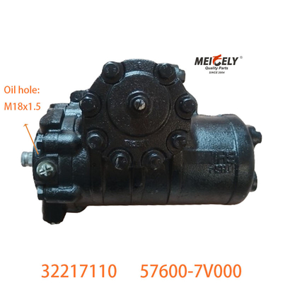 Stock 32217110 para JAC Gelfar 57600-7V000 Montagem do equipamento de direção