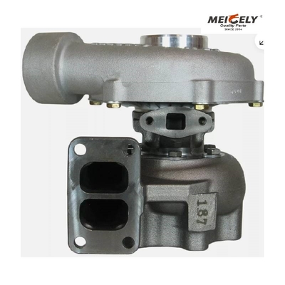 Turbocompressor 466721-5007 para Garrett T04E55 Daewoo Doosan empilhadeira D1146TI 8.1L