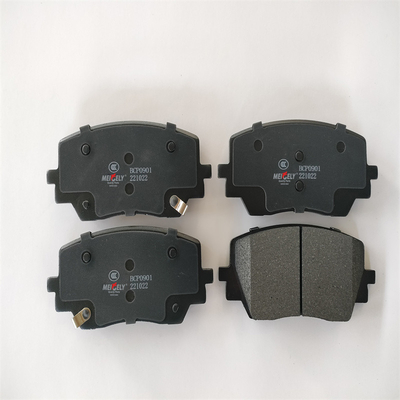 OEM Standard 58302-L1A00 para Yueda Kia K5 Front Brake Pads