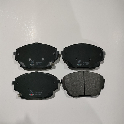 D2288 Peças sobressalentes de automóveis para tampas de travão dianteiras Trumpchi GS8