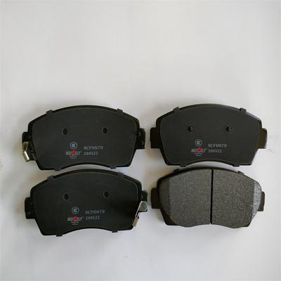 04466-12130 Blocos de travão dianteiros BCP0879 Para Haval Cool Dog Dargo