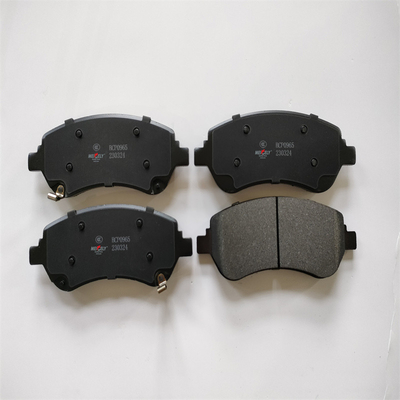 BCP0965 Adequado para as almofadas de travão dianteiras de venda a quente do Leapmotor C11