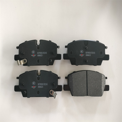 Novas pastilhas de freio dianteiro de cerâmica 23344214 adequadas para Cadillac CT4